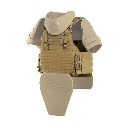 M-Tac чохол бронежилета Sturm Elite Coyote. Фото 6
