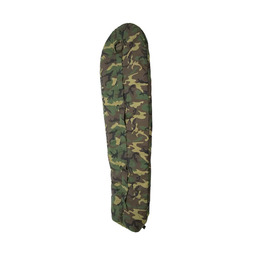 Спальний мішок Carinthia Defence 4 Woodland Large (200)