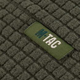 M-Tac шапка-підшоломник Gen.II фліс ріп-стоп Dark Olive. Фото 5