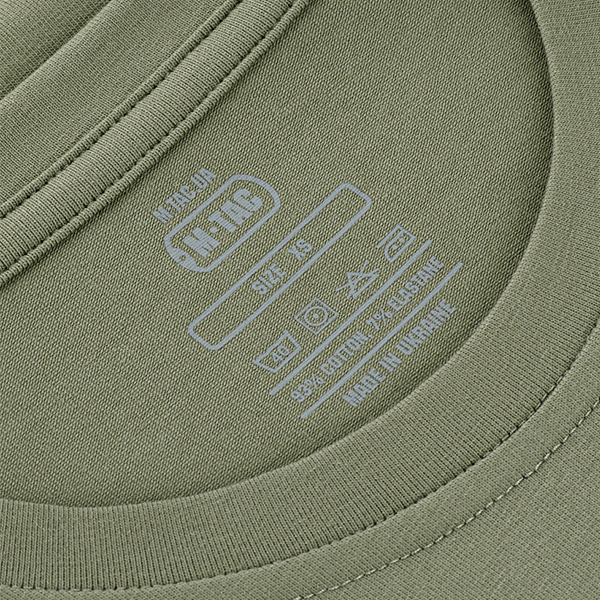 M-Tac футболка Орша Light Olive. Фото 10