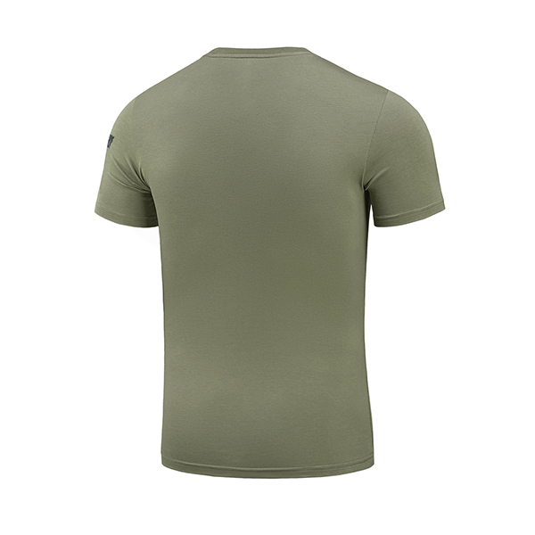 M-Tac футболка Орша Light Olive. Фото 4