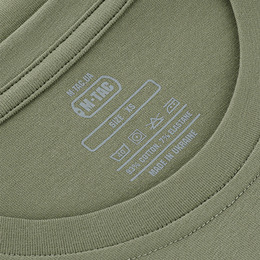 M-Tac футболка Орша Light Olive. Фото 10