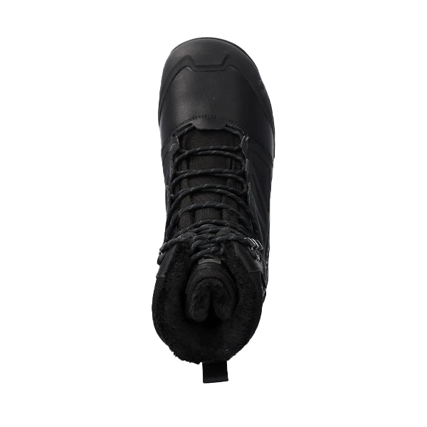 Черевики Salomon Toundra Pro CSWP Black/Black/Mgnt. Фото 7