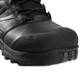 Черевики Salomon Toundra Pro CSWP Black/Black/Mgnt. Фото 12