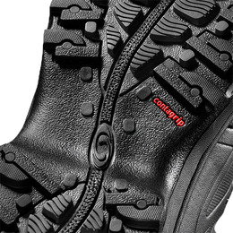 Черевики Salomon Toundra Pro CSWP Black/Black/Mgnt. Фото 16