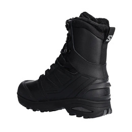 Черевики Salomon Toundra Pro CSWP Black/Black/Mgnt. Фото 4