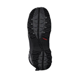 Черевики Salomon Toundra Pro CSWP Black/Black/Mgnt. Фото 8