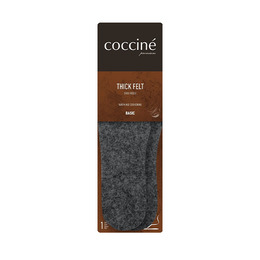 Устілка зимова Coccine Thick Felt