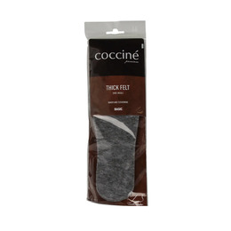 Устілка зимова Coccine Thick Felt. Фото 3