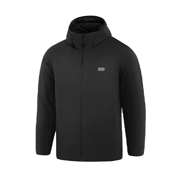 M-Tac куртка Paladin Pro Primaloft Black