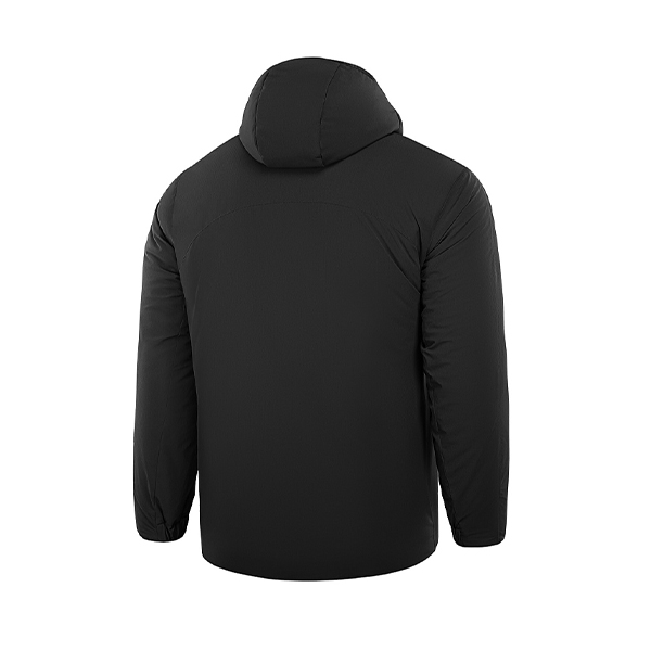 M-Tac куртка Paladin Pro Primaloft Black. Фото 4