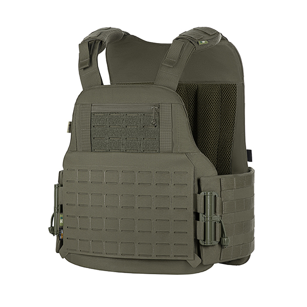 M-Tac чохол бронежилета Sturm Gen.II Elite Ranger Green