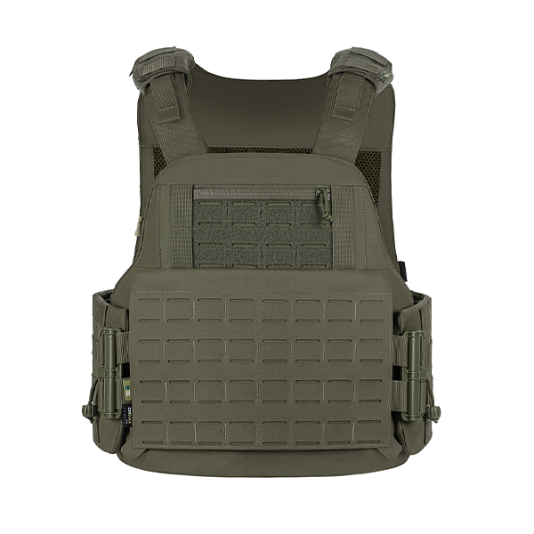 M-Tac чохол бронежилета Sturm Gen.II Elite Ranger Green. Фото 2