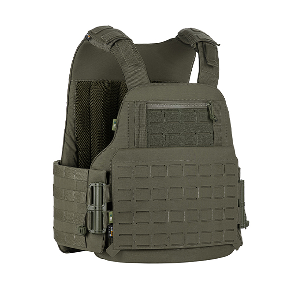 M-Tac чохол бронежилета Sturm Gen.II Elite Ranger Green. Фото 3