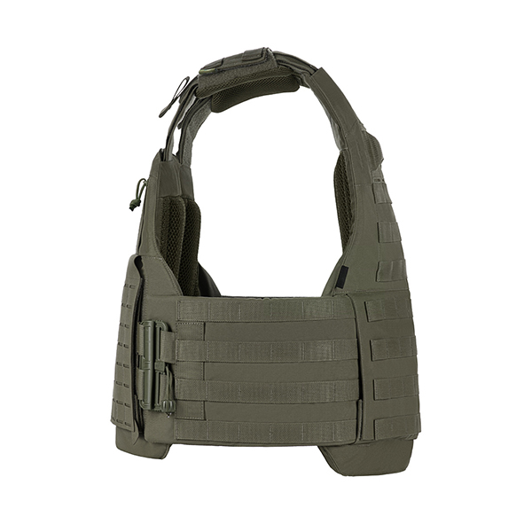 M-Tac чохол бронежилета Sturm Gen.II Elite Ranger Green. Фото 4