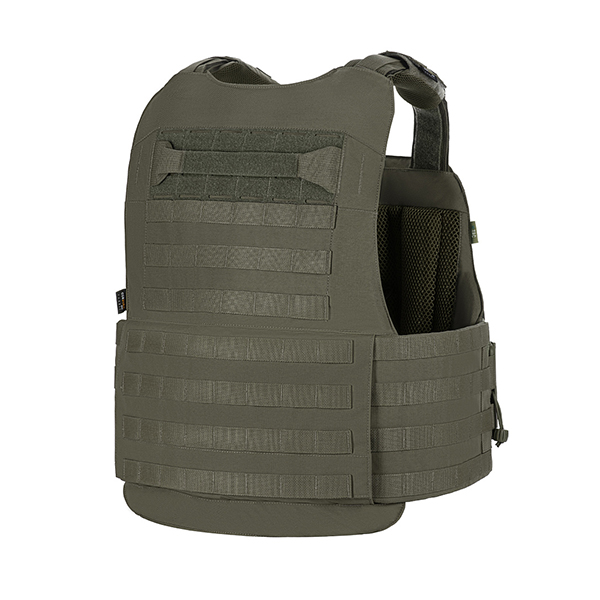 M-Tac чохол бронежилета Sturm Gen.II Elite Ranger Green. Фото 5