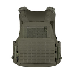 M-Tac чохол бронежилета Sturm Gen.II Elite Ranger Green