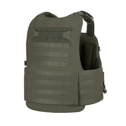 M-Tac чохол бронежилета Sturm Gen.II Elite Ranger Green. Фото 5