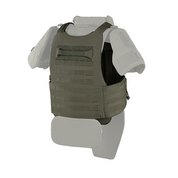M-Tac чохол бронежилета Sturm Gen.II Elite Ranger Green. Фото 7