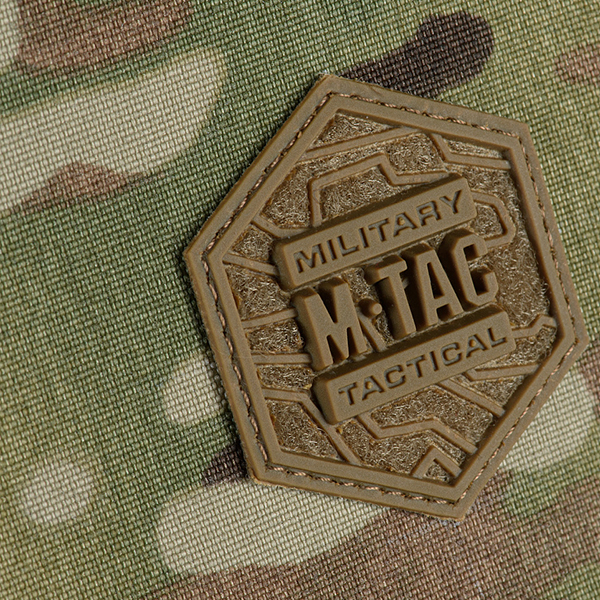 M-Tac сумка-рюкзак для FPV 10ʼʼ дронів Lightweight Multicam. Фото 9