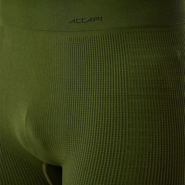 Термоштани чоловічі Accapi Polar Bear New Military Black. Фото 10