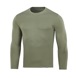 M-Tac футболка довгий рукав 93/7 Light Olive