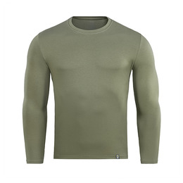 M-Tac футболка довгий рукав 93/7 Light Olive