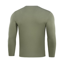 M-Tac футболка довгий рукав 93/7 Light Olive. Фото 4