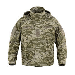 M-Tac куртка Storm MM14 