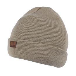 Водонепроникна шапка Dexshell onesize (56-58 см) Beige