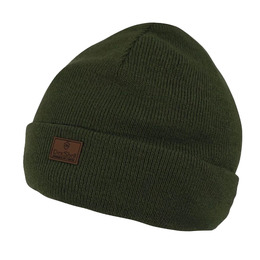 Водонепроникна шапка Dexshell onesize (56-58 см) Dark Green