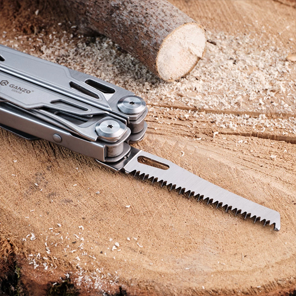 Мультитул Multi Tool Ganzo G303. Фото 10