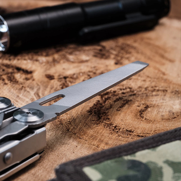 Мультитул Multi Tool Ganzo G303. Фото 11