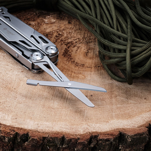 Мультитул Multi Tool Ganzo G303. Фото 12