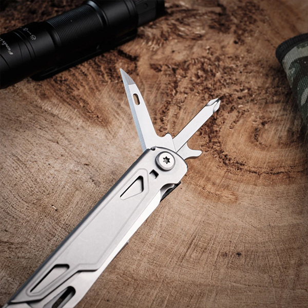 Мультитул Multi Tool Ganzo G303. Фото 14