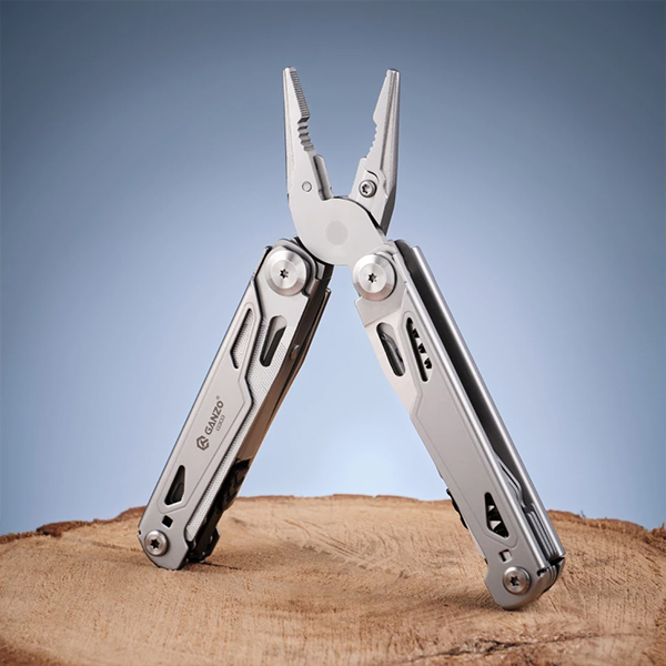 Мультитул Multi Tool Ganzo G303. Фото 6