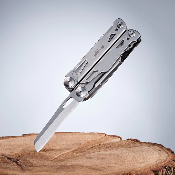 Мультитул Multi Tool Ganzo G303. Фото 7