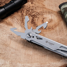 Мультитул Multi Tool Ganzo G303. Фото 13