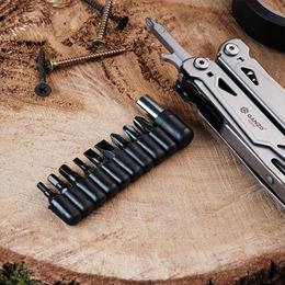 Мультитул Multi Tool Ganzo G303. Фото 15