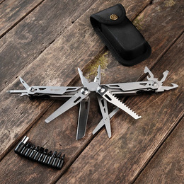 Мультитул Multi Tool Ganzo G303. Фото 5