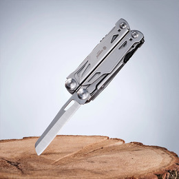 Мультитул Multi Tool Ganzo G303. Фото 7
