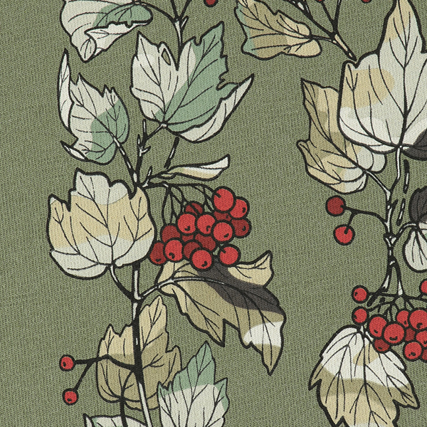 M-Tac футболка Тризуб Калина Camo Light Olive. Фото 7