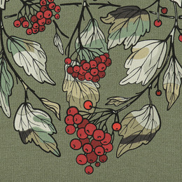 M-Tac футболка Тризуб Калина Camo Light Olive. Фото 6