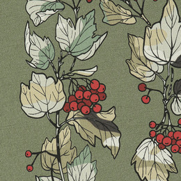 M-Tac футболка Тризуб Калина Camo Light Olive. Фото 7