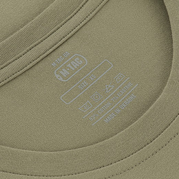 M-Tac футболка Тризуб Калина Camo Tan. Фото 10