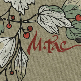 M-Tac футболка Тризуб Калина Camo Tan. Фото 8