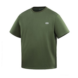 M-Tac футболка Cotton HARD Army Olive