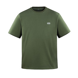 M-Tac футболка Cotton HARD Army Olive