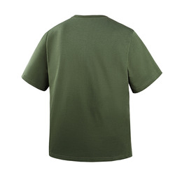 M-Tac футболка Cotton HARD Army Olive. Фото 4