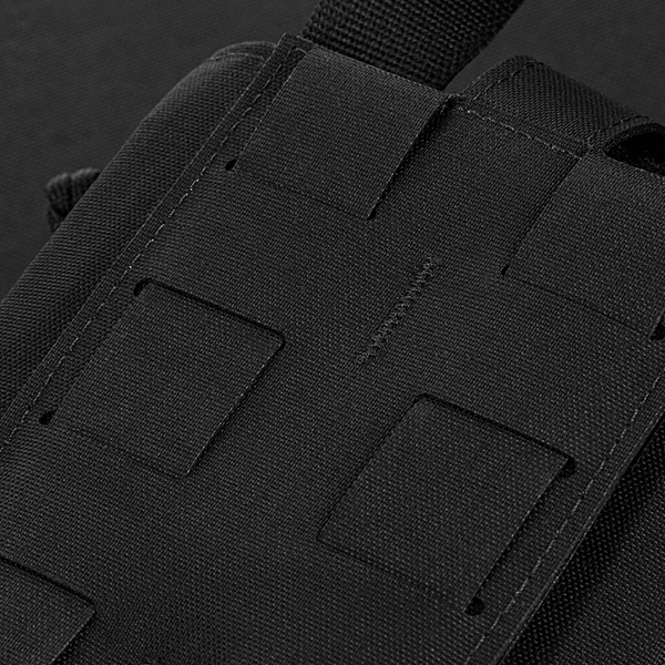 M-Tac підсумок медичний Elite Rip Off Gen.II Black. Фото 11